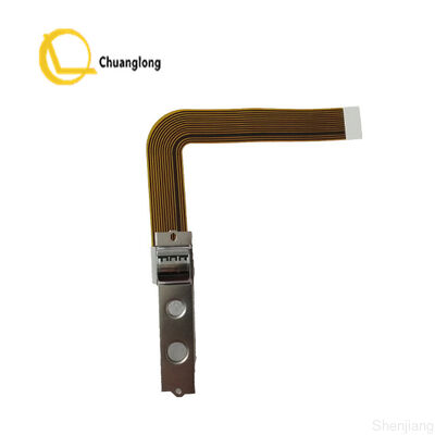 Lettore di schede della testa di Wincor ID18 R/W Omron ID18 01770006962 1750017666 2067293-0 1770006962 capi magnetici