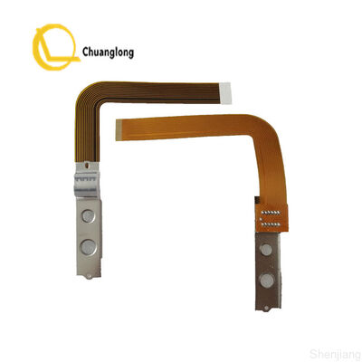 Lettore di schede della testa di Wincor ID18 R/W Omron ID18 01770006962 1750017666 2067293-0 1770006962 capi magnetici