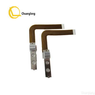 Lettore di schede della testa di Wincor ID18 R/W Omron ID18 01770006962 1750017666 2067293-0 1770006962 capi magnetici