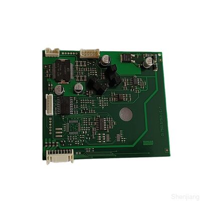 Comitato per il controllo 01750157521 di Wincor Cineo Shutter del regolatore dell'otturatore di Wincor Nixdorf 1750157521 01750157522 1750157522