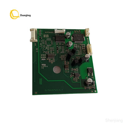 Comitato per il controllo 01750157521 di Wincor Cineo Shutter del regolatore dell'otturatore di Wincor Nixdorf 1750157521 01750157522 1750157522