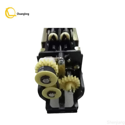 Il BANCOMAT il porcellino salvadanaio sicuro 1750214641 01750214641 della macchina di BANCOMAT del ATS dell'unità di trasferimento di Wincor Nixdorf Cineo C4060 dei pezzi meccanici CRS