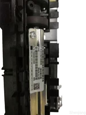 Assy 01750190808 1750190808 di trasporto di Cass CRS del CAT 2 di Wincor Cineo della testa del modulo di Wincor Cineo C4060 Transp delle parti di BANCOMAT