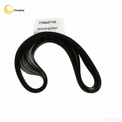 Cinghia piana 12*655*0.65mm di Wincor di BANCOMAT della cinghia 12x655x0.65 Transportriemen di Wincor Nixdorf 1750047192 01750047192