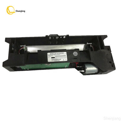 Otturatore 1750187300 01750187300 dei contanti del Assy C2550 C2560 dell'otturatore di Wincor Cineo 2560 della Banca dell'otturatore di Wincor Nixdorf CS2560 delle parti di BANCOMAT