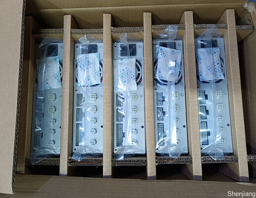 Il BANCOMAT IL gruppo di alimentazione 1750194023 dell'alimentazione elettrica del gruppo di alimentazione 280N Wincor 280HG 280G di Wincor Procash 280 dei pezzi meccanici 01750194023 01750194023 1750194023