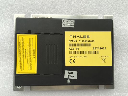 EPP Wincor del PCI EPPV5 Pinpad V5 di EPP AZE CES della tastiera V5 di Wincor delle parti di BANCOMAT 01750132043 1750132043