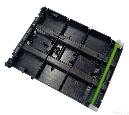 Il BANCOMAT i pezzi meccanici Wincor Nixdorf Procash 280 doppi TELAI 1750035775 01750035775 1750035761 più bassi superiori del telaio DDU dell'estrattore