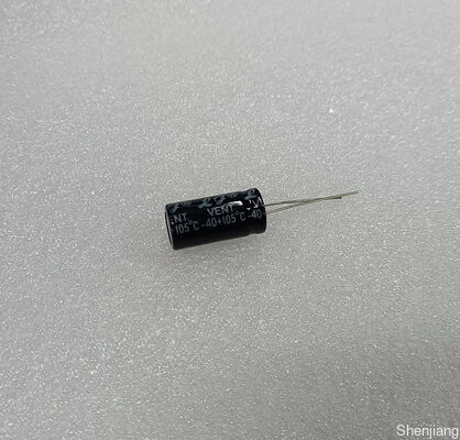 Il BANCOMAT la batteria Nichicon 2200uf 16v 40 del bordo di Wincor Nixdorf CMD V4 dei pezzi meccanici 105 condensatori di bassa impedenza