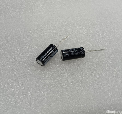 Il BANCOMAT la batteria Nichicon 2200uf 16v 40 del bordo di Wincor Nixdorf CMD V4 dei pezzi meccanici 105 condensatori di bassa impedenza