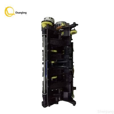 Porcellino salvadanaio 01750220022 1750220022 della macchina di BANCOMAT dell'unità CRSM del collettore del modulo dell'In-uscita di Wincor Nixdorf Cineo C4060 delle parti di BANCOMAT