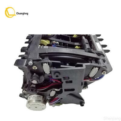 Porcellino salvadanaio 01750220022 1750220022 della macchina di BANCOMAT dell'unità CRSM del collettore del modulo dell'In-uscita di Wincor Nixdorf Cineo C4060 delle parti di BANCOMAT