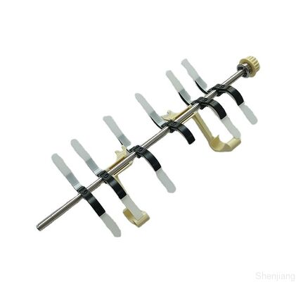 Wincor Nixdorf CS8050 C2560 CONTRO l'asse Assy Wincor Cineo C2060 C4560 C2550 C4040 C4060 1750106232 01750106232 della pagaia del modulo