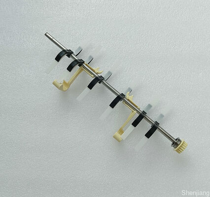 Wincor Nixdorf CS8050 C2560 CONTRO l'asse Assy Wincor Cineo C2060 C4560 C2550 C4040 C4060 1750106232 01750106232 della pagaia del modulo