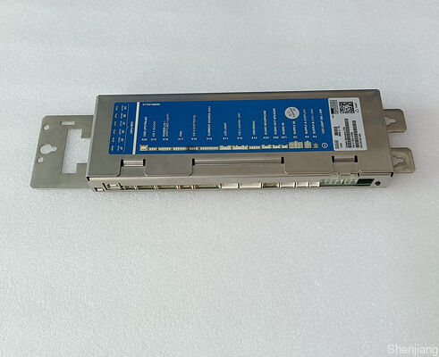 Se 1750147498 del Se elettronico CRM delle parti CRS Wicnor Cineo C4060 di BANCOMAT della console del Se di Wincor CINEO CS4060 01750147498