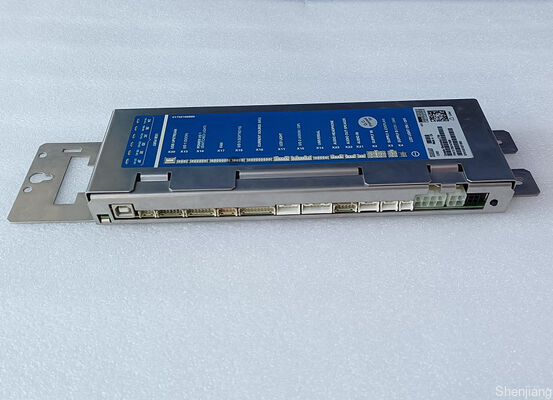 Se 1750147498 del Se elettronico CRM delle parti CRS Wicnor Cineo C4060 di BANCOMAT della console del Se di Wincor CINEO CS4060 01750147498