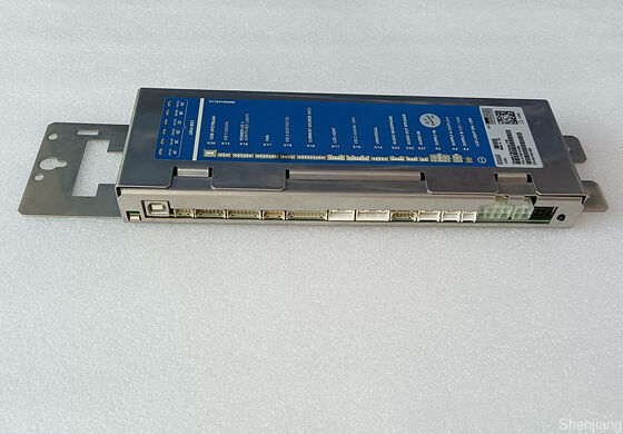 Se 1750147498 del Se elettronico CRM delle parti CRS Wicnor Cineo C4060 di BANCOMAT della console del Se di Wincor CINEO CS4060 01750147498