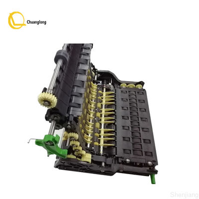 Porcellino salvadanaio 1750140999 01750245555 della macchina di BANCOMAT del ATS del percorso di scarsità della testa di unità di trasporto di Wincor Cineo C4060 CS4060 delle parti di BANCOMAT CRS