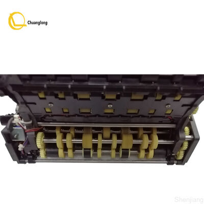 Porcellino salvadanaio 1750140999 01750245555 della macchina di BANCOMAT del ATS del percorso di scarsità della testa di unità di trasporto di Wincor Cineo C4060 CS4060 delle parti di BANCOMAT CRS