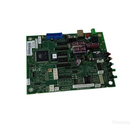 Stampatore Board TP07 1750110047 della ricevuta di Shell Assd TP07 del regolatore di Wincor Nixdorf TP07 1750189360 01750189360