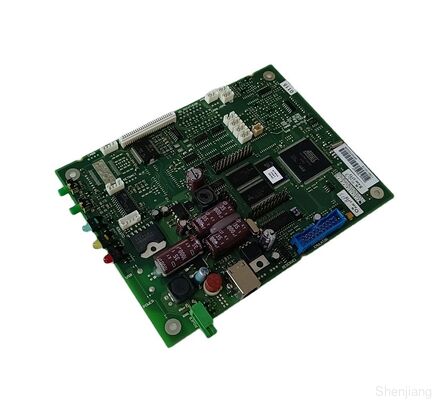 Stampatore Board TP07 1750110047 della ricevuta di Shell Assd TP07 del regolatore di Wincor Nixdorf TP07 1750189360 01750189360