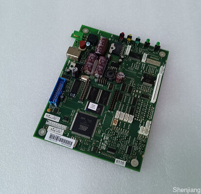 Stampatore Board TP07 1750110047 della ricevuta di Shell Assd TP07 del regolatore di Wincor Nixdorf TP07 1750189360 01750189360