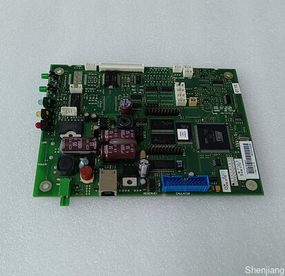 Stampatore Board TP07 1750110047 della ricevuta di Shell Assd TP07 del regolatore di Wincor Nixdorf TP07 1750189360 01750189360