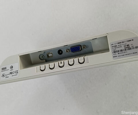 Wincor Procash 285 PC285 8,4" manutenzione Wincor LCD PC285 01750204431 di servizio di tocco BA80 175020443 01750204433 1750204435