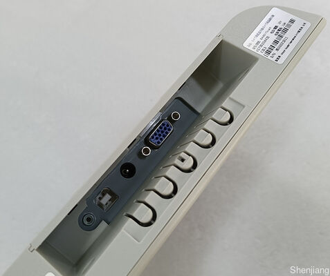 Wincor Procash 285 PC285 8,4" manutenzione Wincor LCD PC285 01750204431 di servizio di tocco BA80 175020443 01750204433 1750204435