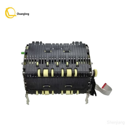 Il BANCOMAT i pezzi meccanici che Wincor C4060 ha centralizzato il concentratore CRS/ATS superiore 1750134478 01750134478 della tomaia CRS/ATS Wincor RM3 dell'unità