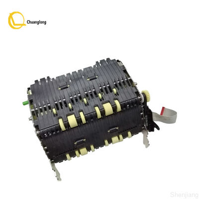 Il BANCOMAT i pezzi meccanici che Wincor C4060 ha centralizzato il concentratore CRS/ATS superiore 1750134478 01750134478 della tomaia CRS/ATS Wincor RM3 dell'unità