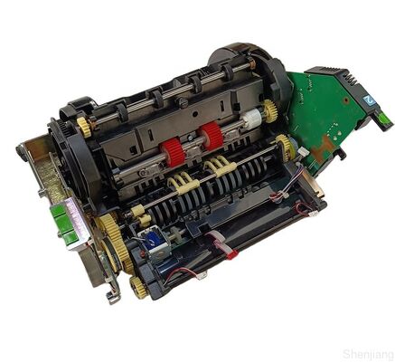 Unità CRS Wincor C4060 1750220000 del collettore del modulo dell'In-uscita di Wincor Cineo 4060 01750220000 1750220330 01750220330