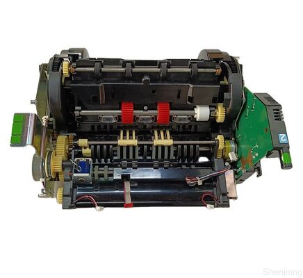 Unità CRS Wincor C4060 1750220000 del collettore del modulo dell'In-uscita di Wincor Cineo 4060 01750220000 1750220330 01750220330