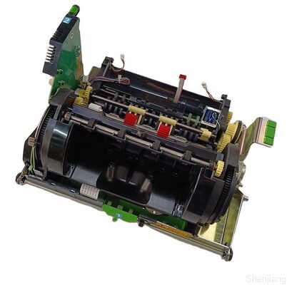 Unità CRS Wincor C4060 1750220000 del collettore del modulo dell'In-uscita di Wincor Cineo 4060 01750220000 1750220330 01750220330