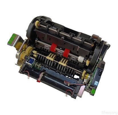 Unità CRS Wincor C4060 1750220000 del collettore del modulo dell'In-uscita di Wincor Cineo 4060 01750220000 1750220330 01750220330