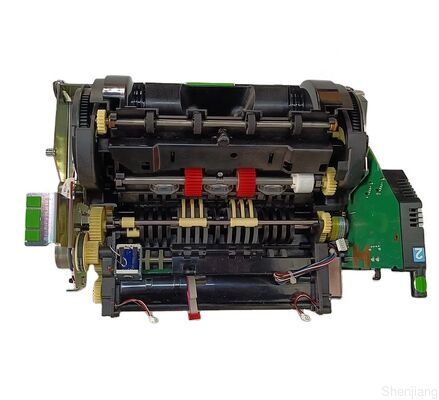 Unità CRS Wincor C4060 1750220000 del collettore del modulo dell'In-uscita di Wincor Cineo 4060 01750220000 1750220330 01750220330