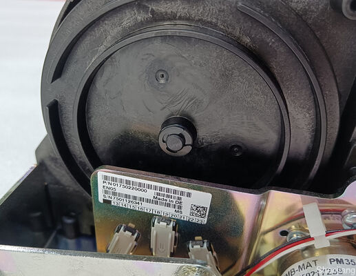 Unità CRS Wincor C4060 1750220000 del collettore del modulo dell'In-uscita di Wincor Cineo 4060 01750220000 1750220330 01750220330