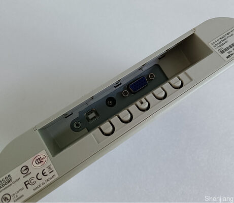 Wincor Nixdorf Procash 285 BA80/r Touch-OT84TA 8,4" LCD di manutenzione di USB PC285 di tocco dell'esposizione BA80 R 01750204435 1750204435