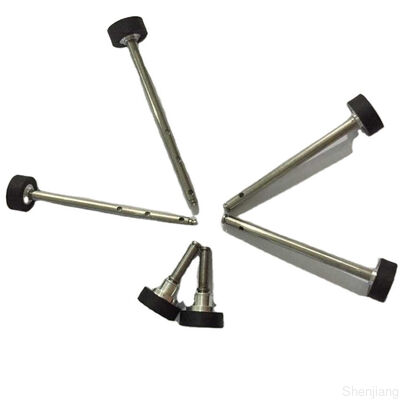 Wincor Nixdorf CS280 CS285 DIP Omron Lettore di schede V2BF Kit rulli lettore di schede V2BF-01 JS-AP1 Set rulli V2BF