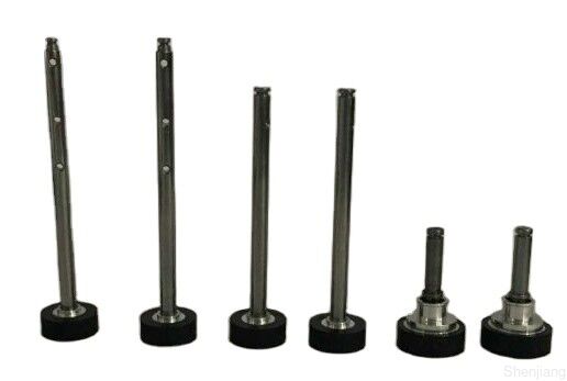 Wincor Nixdorf CS280 CS285 DIP Omron Lettore di schede V2BF Kit rulli lettore di schede V2BF-01 JS-AP1 Set rulli V2BF