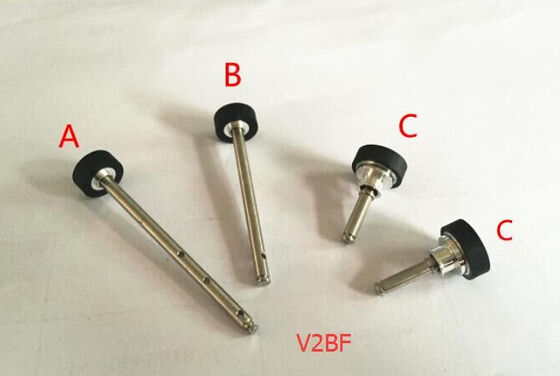Wincor Nixdorf CS280 CS285 DIP Omron Lettore di schede V2BF Kit rulli lettore di schede V2BF-01 JS-AP1 Set rulli V2BF