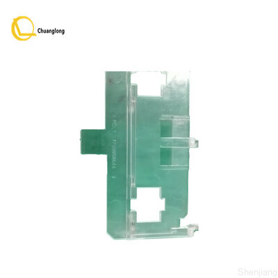 Pezzi di ricambio di BANCOMAT di Wincor da vendere l'impilatore bianco con l'attrezzatura finanziaria della piastra di base 1750050644 01750050644