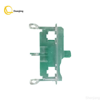 Pezzi di ricambio di BANCOMAT di Wincor da vendere l'impilatore bianco con l'attrezzatura finanziaria della piastra di base 1750050644 01750050644