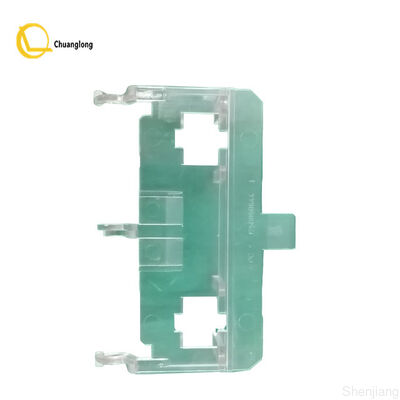 Il BANCOMAT l'impilatore bianco di Wincor Nixdorf dei pezzi meccanici con il porcellino salvadanaio 1750050644 01750050644 della macchina di BANCOMAT della piastra di base