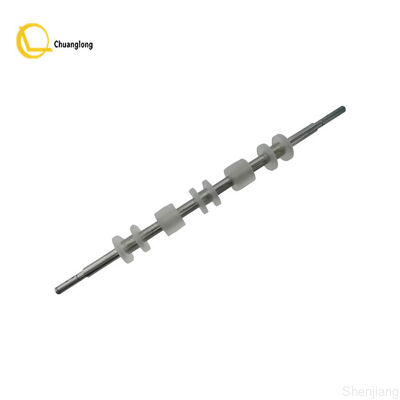 Pezzi di ricambio Wincor di BANCOMAT da vendere l'asse dell'asse XE Wincor dell'impilatore XE per il relatore Financial Equipment 01750044953 1750044953