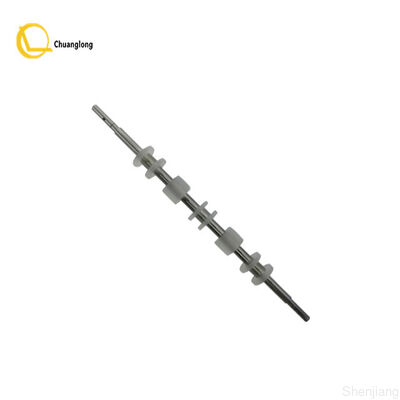 Pezzi di ricambio Wincor di BANCOMAT da vendere l'asse dell'asse XE Wincor dell'impilatore XE per il relatore Financial Equipment 01750044953 1750044953