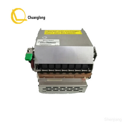 Impegno 2 di Wincor Nixdorf CCDM controllo 01750154866 dei contanti di 3 LINE-XSA 1750154866 01750154867 1750154867 01750154868 1750154868