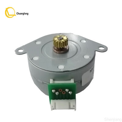 Il BANCOMAT il motore 2050 dell'impilatore di Wincor Nixdorf dei pezzi meccanici per PM42L-040-YGC4 attrezzatura finanziaria 01750046741/1750046741