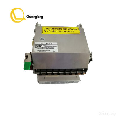 I contanti di Wincor Nixdorf LINE-XSA controllano 01750154866 1750154866 01750154867 1750154867 01750154868 1750154868