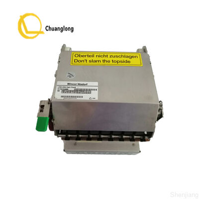 I contanti di Wincor Nixdorf LINE-XSA controllano 01750154866 1750154866 01750154867 1750154867 01750154868 1750154868